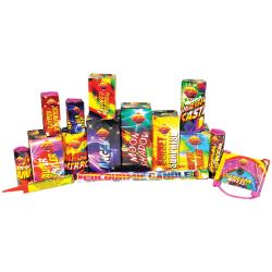 Festival Selection Box 15pce Festival Selection Box 15pce