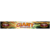 Giant Sparklers 5pce D/Box 10 Giant Sparklers 5pce D/Box 10