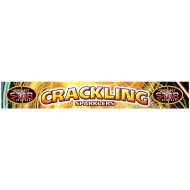 Crackling Sparklers 5pce D/Box 10 Crackling Sparklers 5pce D/Box 10