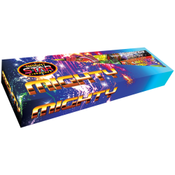 Mighty Selection Box 15pce Mighty Selection Box 15pce