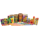 Mighty Selection Box 15pce