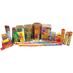 Mighty Selection Box 15pce Mighty Selection Box 15pce