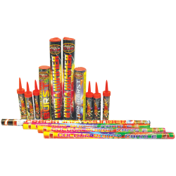 Aerial Attack Selection Box 20pce Aerial Attack Selection Box 20pce