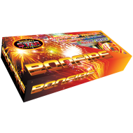 Bonfire Selection Box 22pce