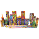 Bonfire Selection Box 22pce