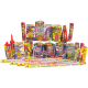 Guy Fawkes Selection Box 24pce