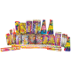 Giant Bonfire Selection Box 26pce
