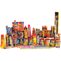 Presidential Selection Box 35pce