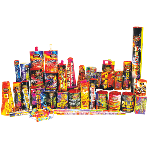 Presidential Selection Box 35pce