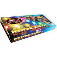 Imperial Selection Box 50pce