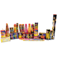 Imperial Selection Box 50pce