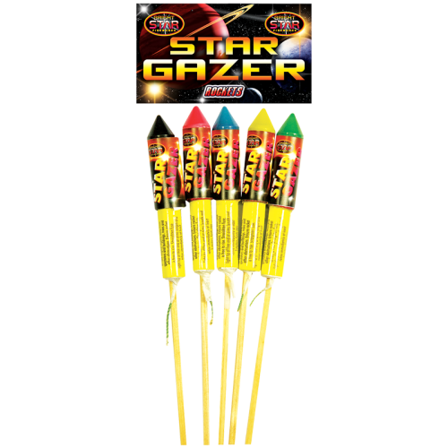 Imperial Selection Box 50pce