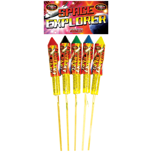 Imperial Selection Box 50pce