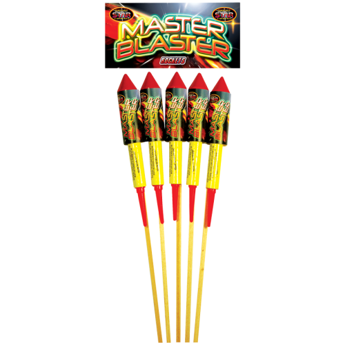 Imperial Selection Box 50pce