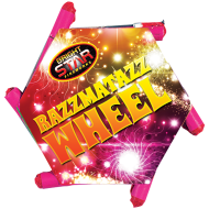 Razzmatazz Wheel Razzmatazz Wheel