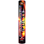 Stratosphere Pulse Stratosphere Pulse
