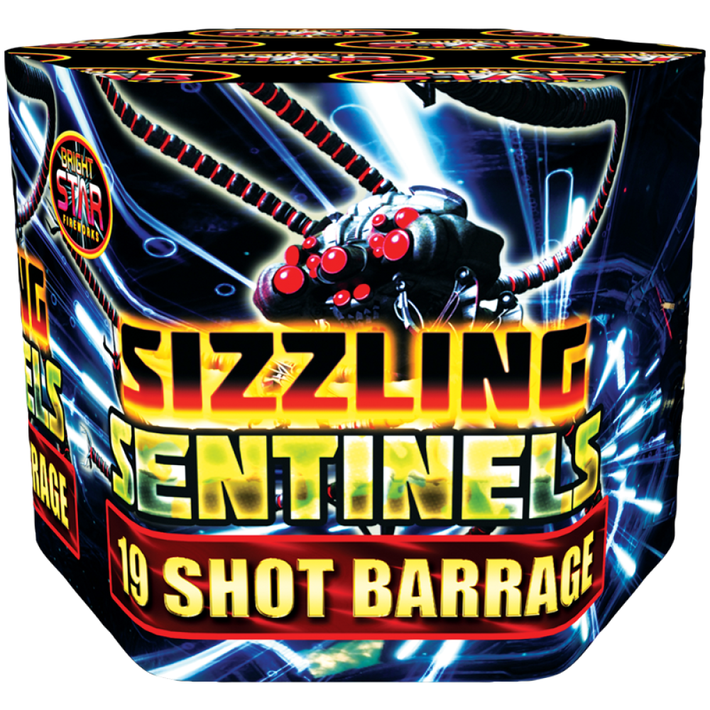 sizzling-sentinels-19-shot-barrage
