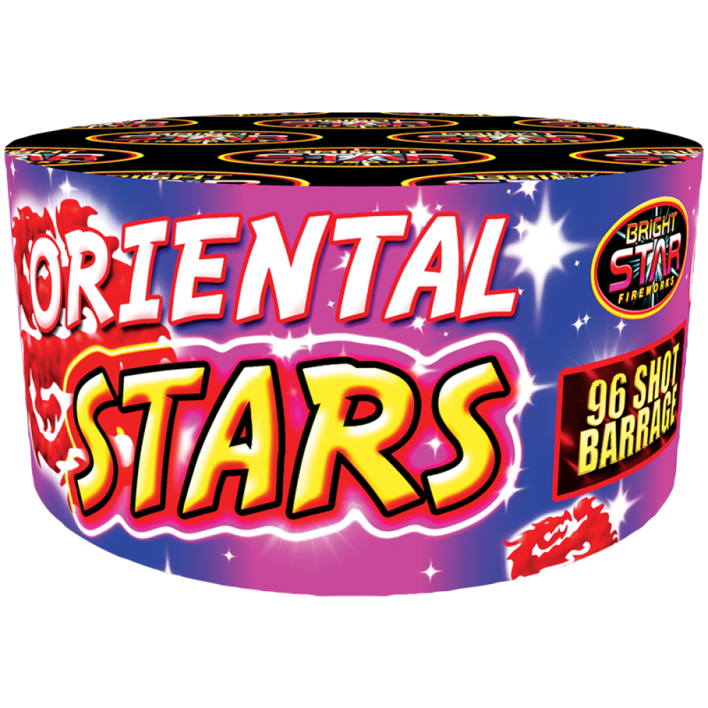 oriental-stars-96-shot-barrage