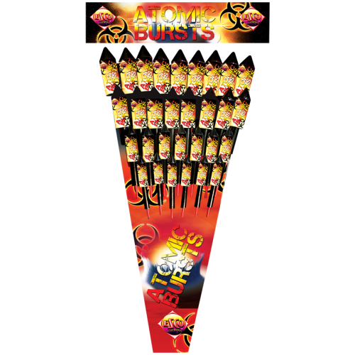 Desert Storm Crate 58pce