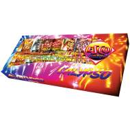 Calypso Selection Box 29pce Calypso Selection Box 29pce