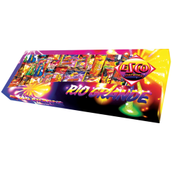 Rio Grande Selection Box 33pce Rio Grande Selection Box 33pce