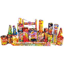Rio Grande Selection Box 33pce Rio Grande Selection Box 33pce