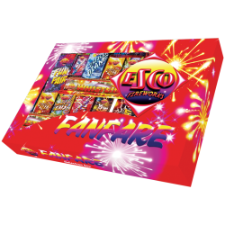 Fanfare Selection Box 24pce Fanfare Selection Box 24pce
