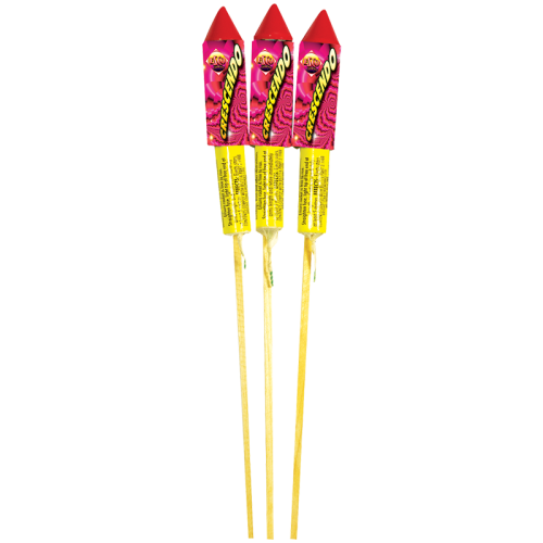 Fanfare Selection Box 24pce