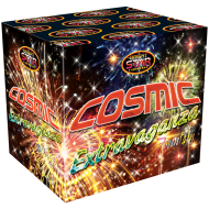 Cosmic Extravaganza Fountains 2 astd Cosmic Extravaganza Fountains 2 astd