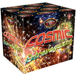 Cosmic Extravaganza Fountains 2 astd Cosmic Extravaganza Fountains 2 astd