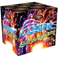 Cosmic Extravaganza Fountains 2 astd Cosmic Extravaganza Fountains 2 astd