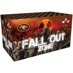 Fall Out Zone 41 Shot Barrage   Fall Out Zone 41 Shot Barrage