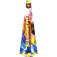 Electro Surge 13 Electro Surge 13