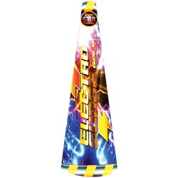 Electro Surge 13 Electro Surge 13