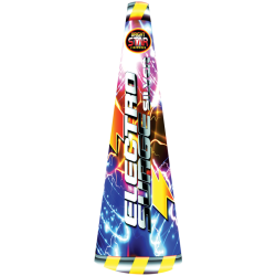 Electro Surge 13 Electro Surge 13