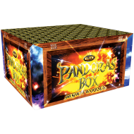 Pandora's Box 96 Shot Barrage 1.3G
