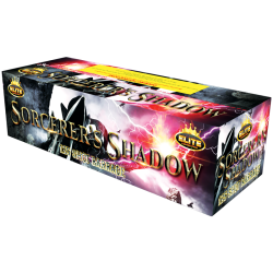 Sorceror's Shadow 135 Shot Compound 1.3G Sorceror's Shadow 135 Shot Compound 1.3G
