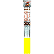 Obliter-8 8 Shot Roman Candle 1.3G