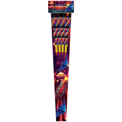 Stealth Strike 12pce PVC Bag