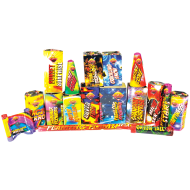 Celebration Selection Box 17pce Celebration Selection Box 17pce