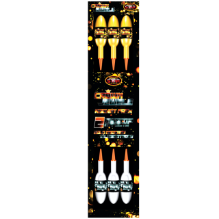 ポプラ！スワロフスキーロケットリング 2点 ROCKET - ハイスポーツ社 ：信頼のボウリング用品販売