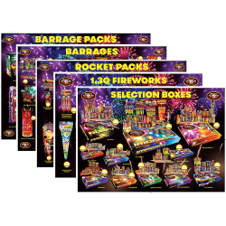 Bright Star Promotion Pack